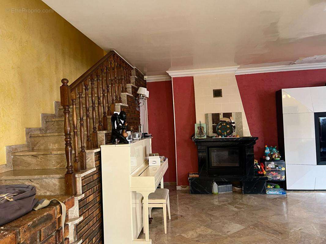 Maison à MONTREUIL