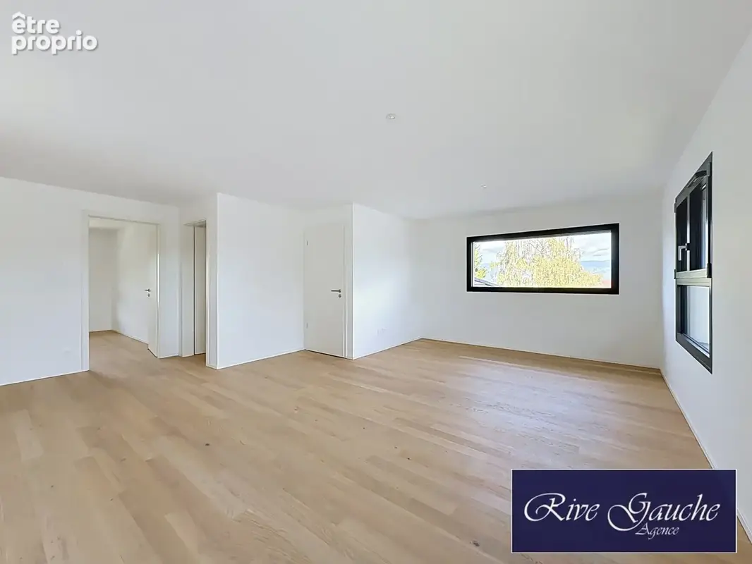 Maison neuve vue lac et clocher - photo 12