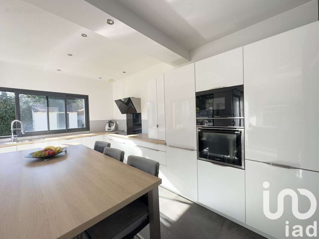 Photo 4 - Maison à LA ROCHETTE