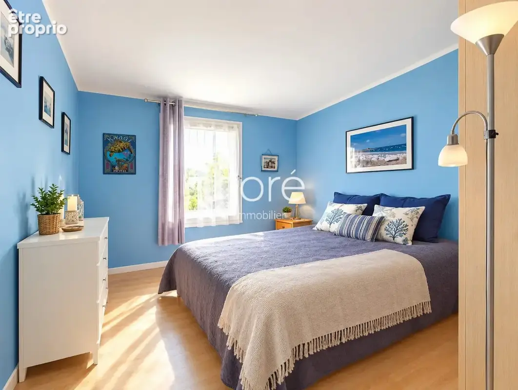 Maison 6 pièces 103 m² à vendre à Jouy-Le-Moutier (95280) - photo 5