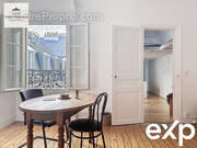 Appartement à PARIS-3E