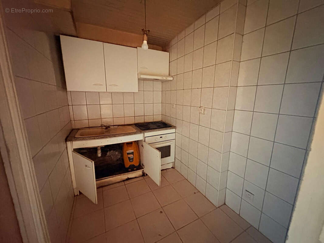 Appartement à MILLAS