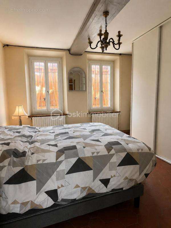 Maison atypique de 172 m² - photo 5