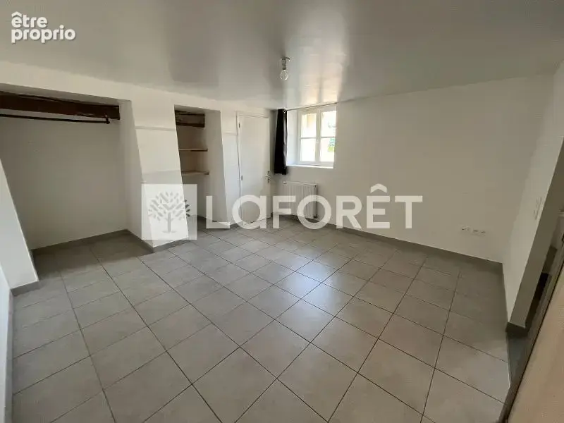 Appartement  de plain pied Verneuil D'Avre Et D'Iton - photo 3