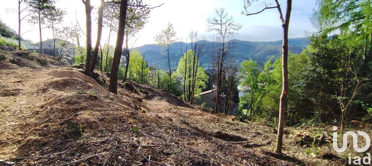 Photo 4 - Terrain à LE VIGAN