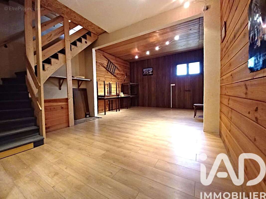 Photo 5 - Appartement à AURIS