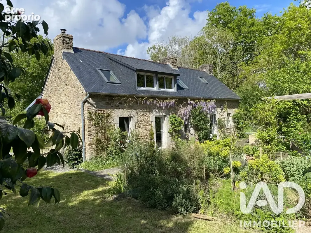 Photo 1 - Maison à MOELAN-SUR-MER