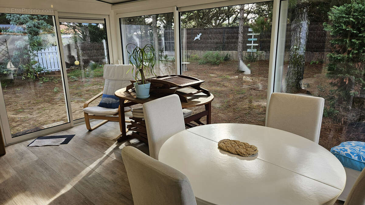 Maison à NOTRE-DAME-DE-MONTS