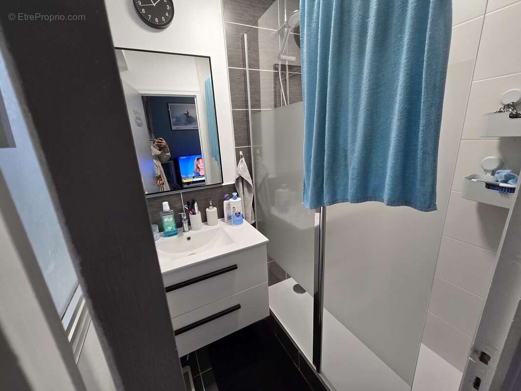 Appartement à LOUDEAC