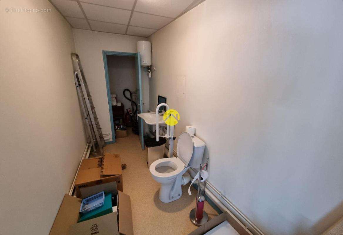 Appartement à BOURGES