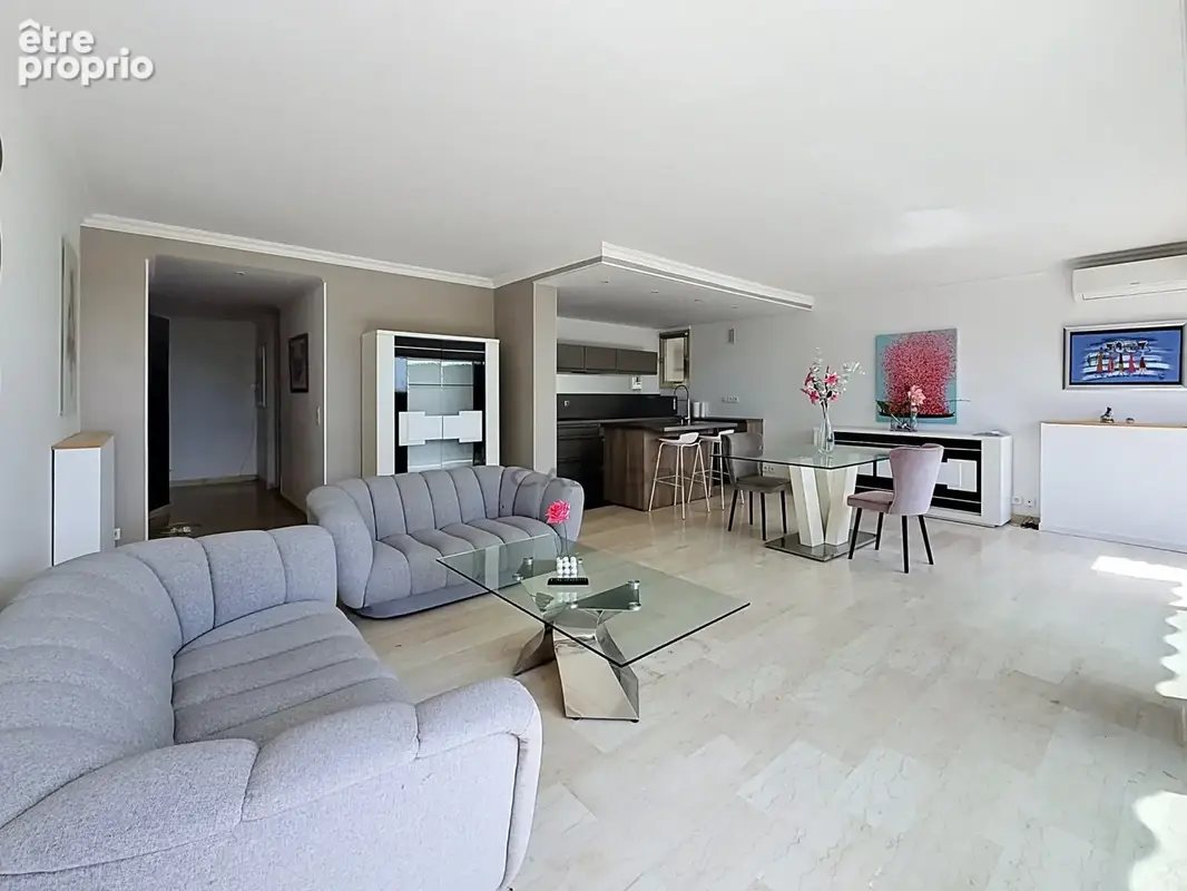 3 pièces - cannes californie - photo 5