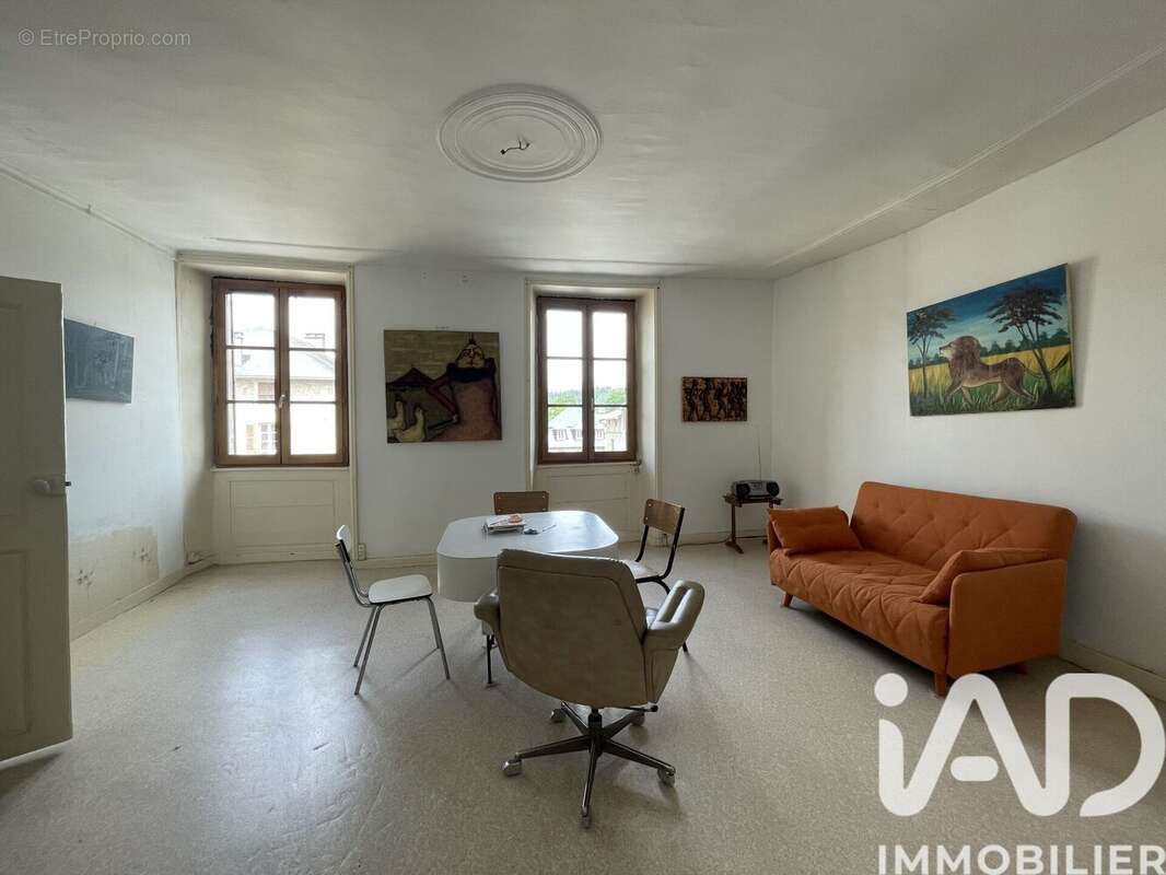 Photo 4 - Appartement à EYMOUTIERS