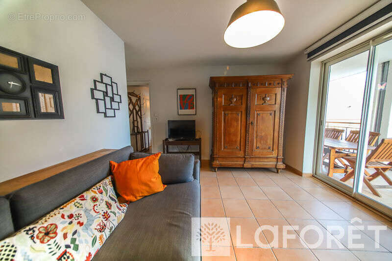 Appartement à EMBRUN