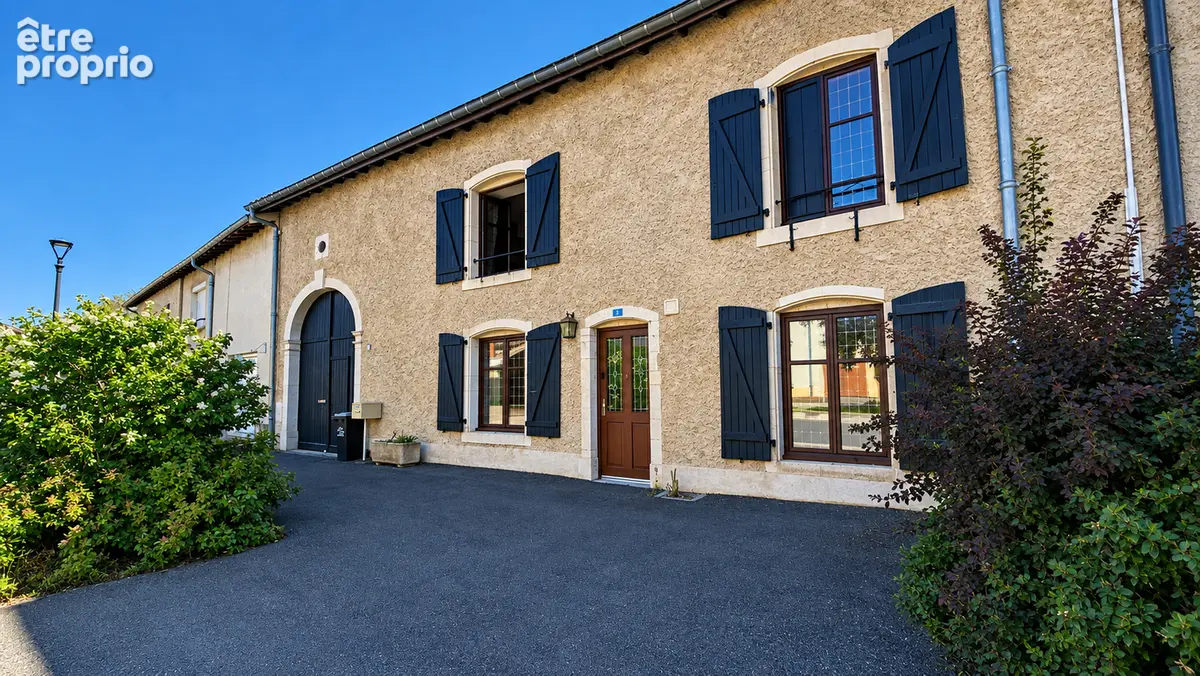 Maison Francheville 6 pièce(s) - photo 2