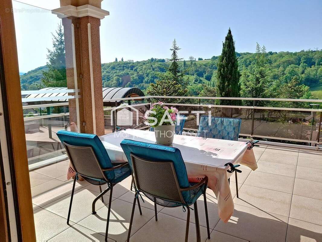 Photo 3 - Maison à FRANGY