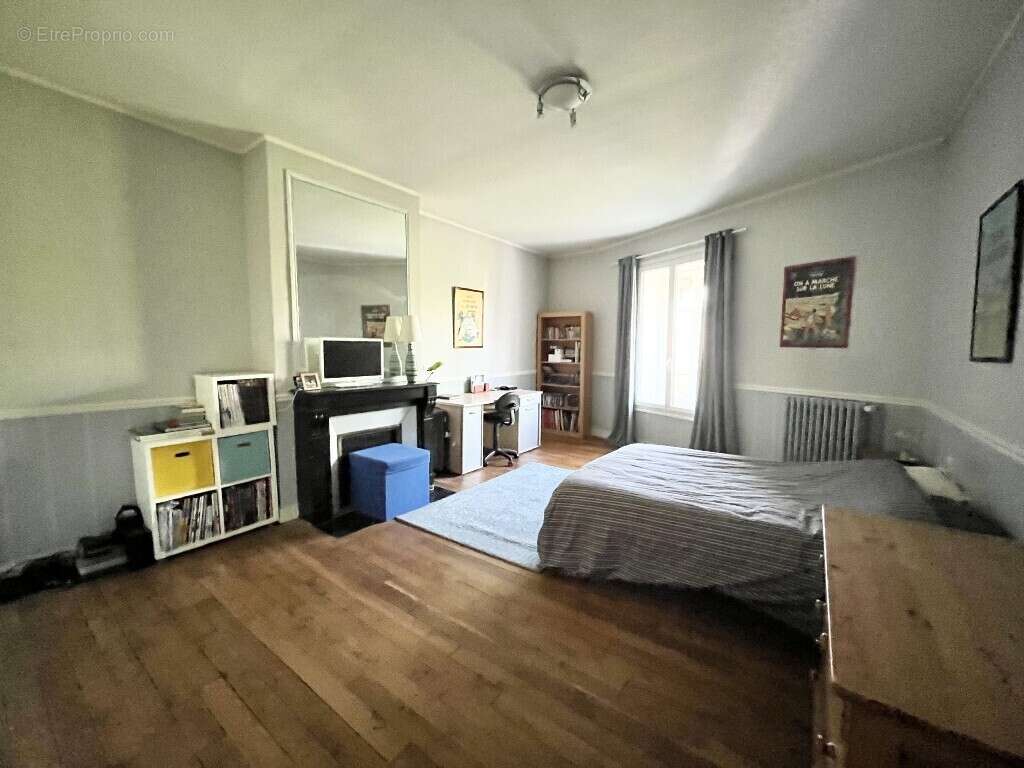 Maison à ORLEANS