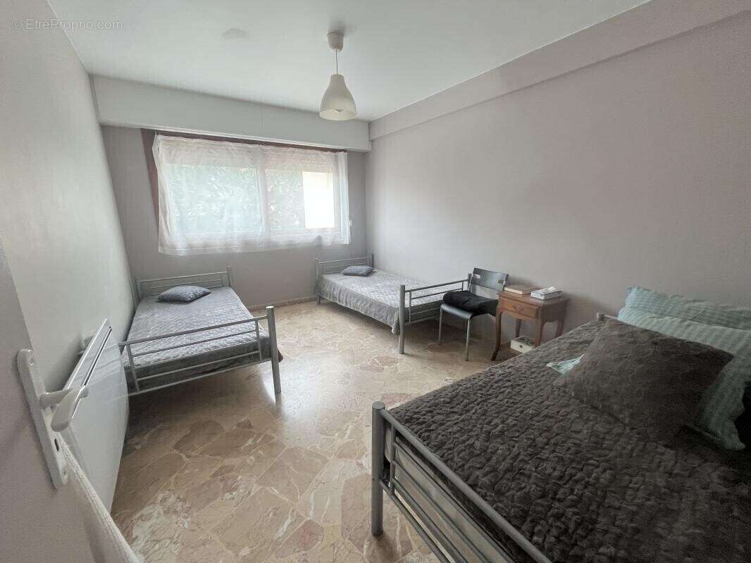 Appartement à SAINTE-MAXIME