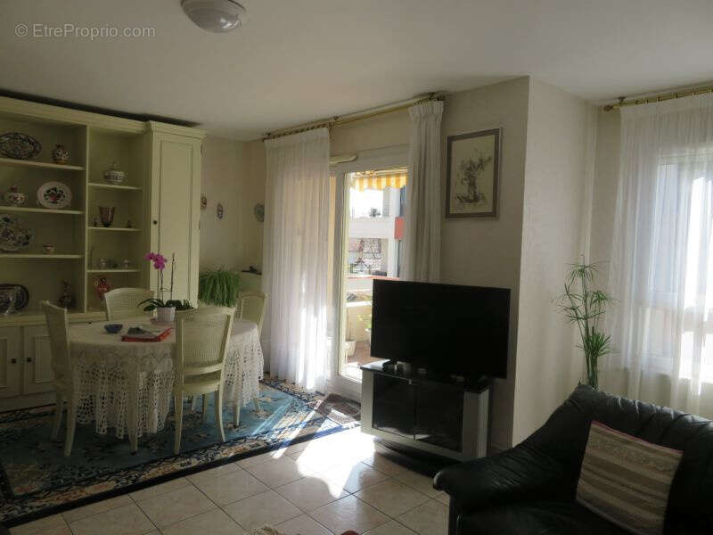 Appartement à VICHY