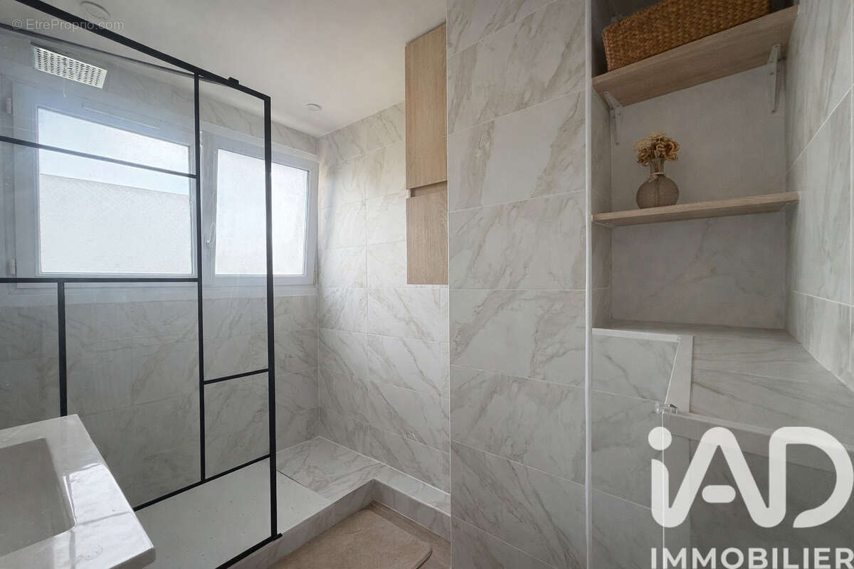 Photo 5 - Maison à PONTAULT-COMBAULT