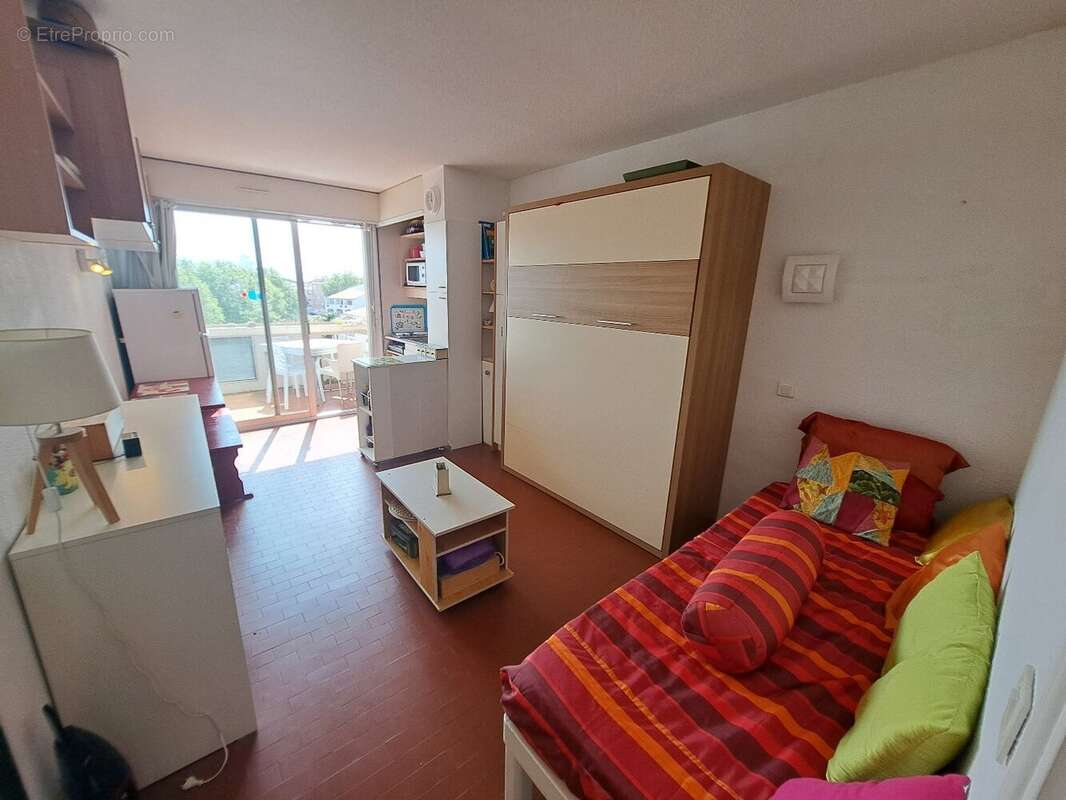 Appartement à AGDE