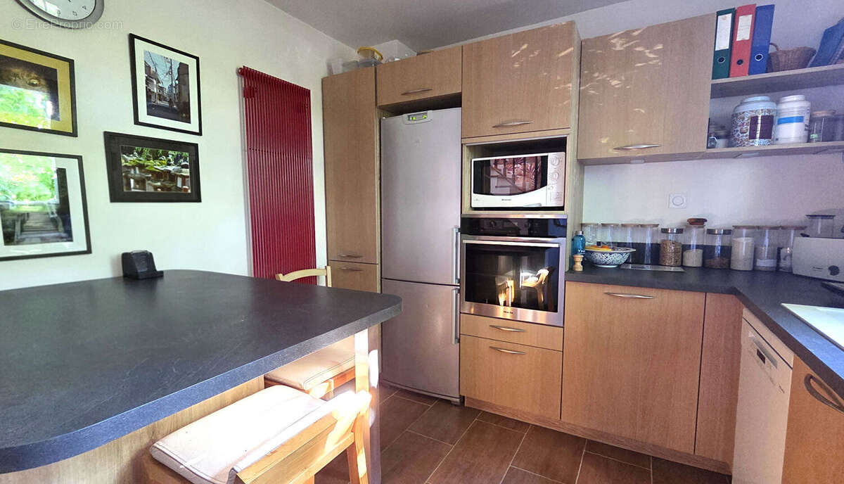 Maison Houilles 3 chambres - photo 3