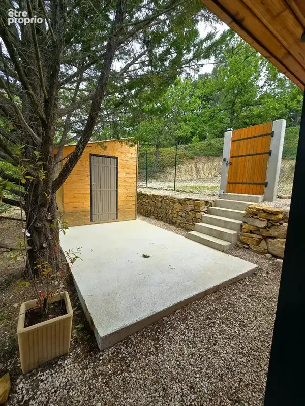 Villa Belcodene 5 pièce(s) 150 m2 + T2 de 53m² - photo 18