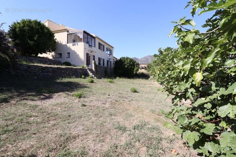 Superbe maison avec vue panoramique mer en Haute-Corse FURIANI (20) - photo 36