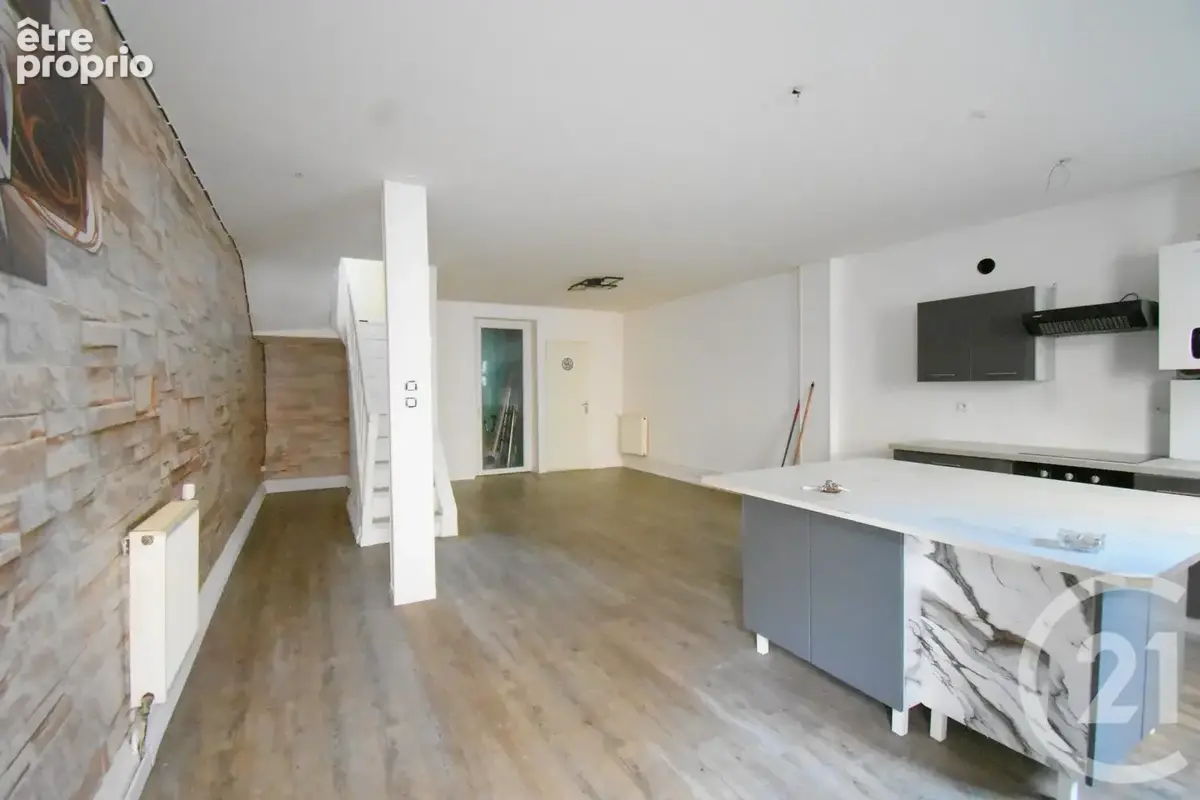 Maison 3 pièces 84 m² à vendre à Vichy (03200) - photo 3