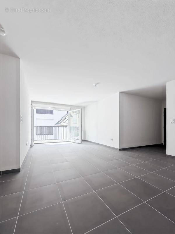 Appartement à ARPAJON
