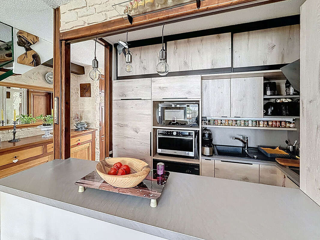 Maison à VILLERS-SUR-MER