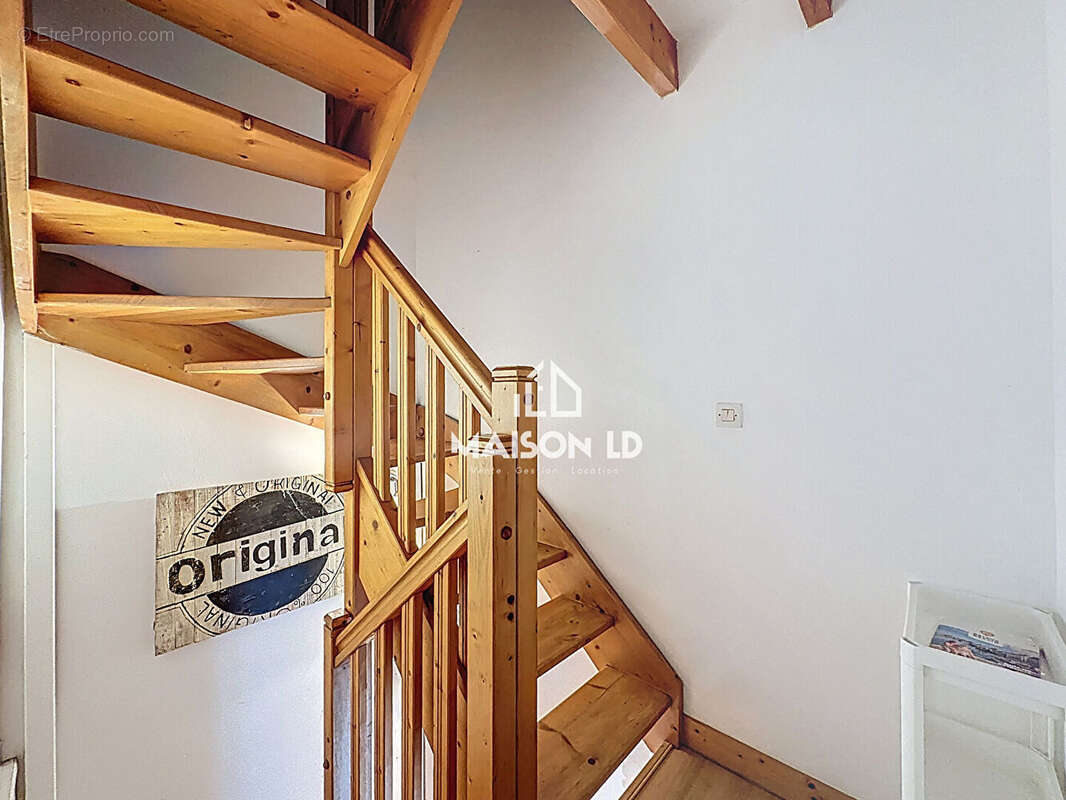 Appartement à CAEN