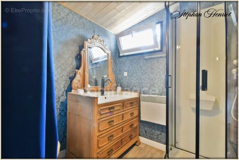 Maison à vendre 5 pièces SAINT JUVIN (08) - photo 15