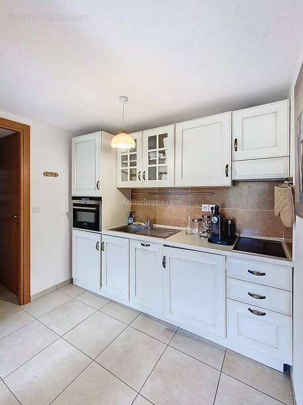 Appartement à CALVI