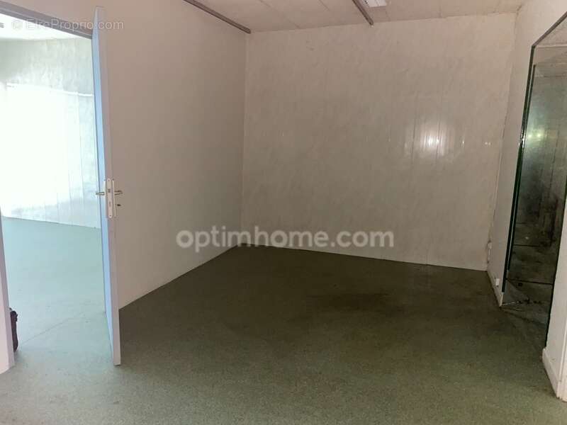 Appartement à GUERET
