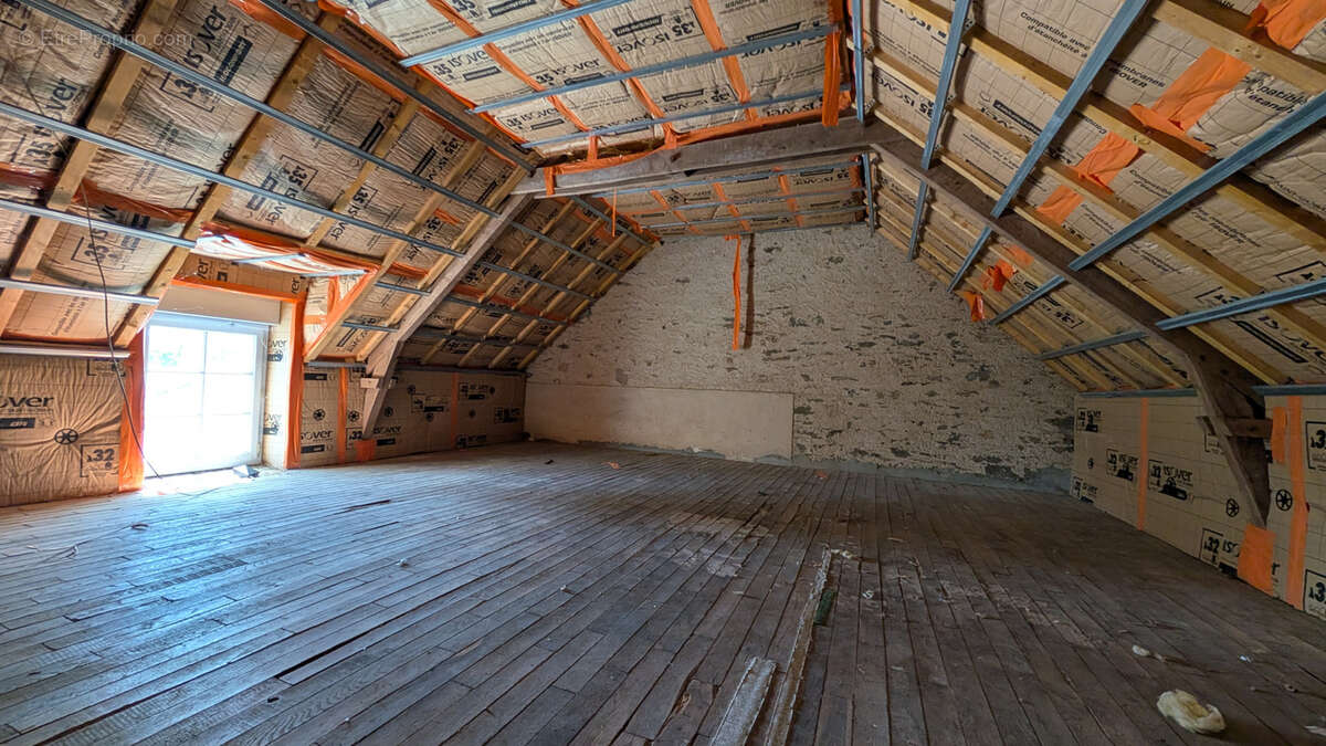Au calme en hameau-NIVILLAC - photo 10