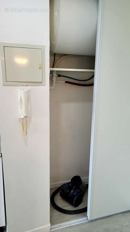 Appartement à GRABELS