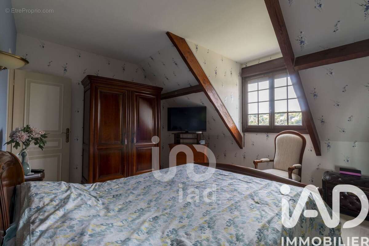 Photo 9 - Maison à NEZEL