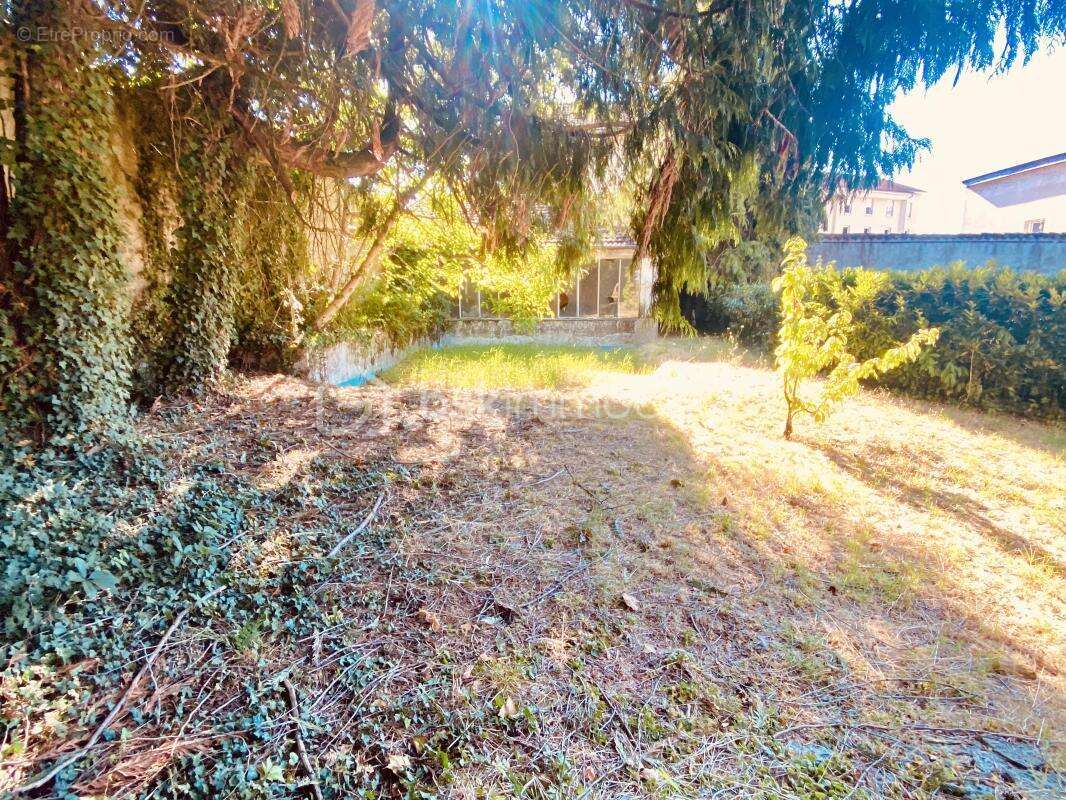 Terrain à vendre en plein cœur de Dagneux! - photo 4