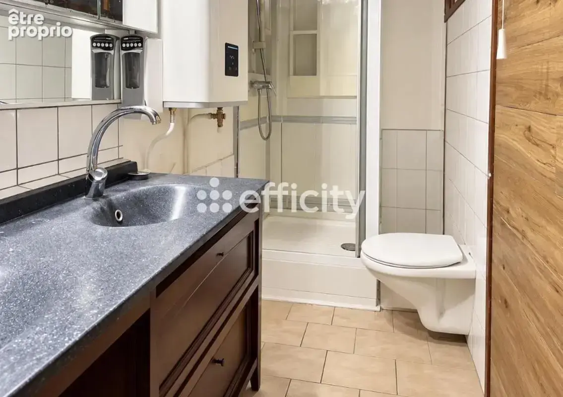 Maison 6 pièces 90 m² à vendre à Sassetot-Le-Mauconduit (76540) - photo 5