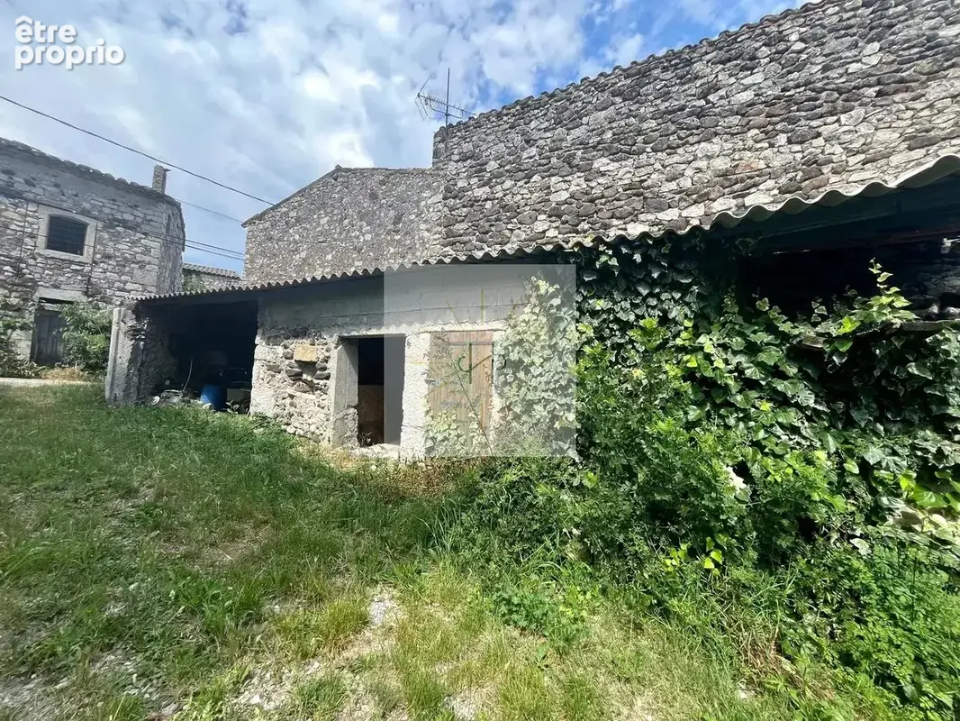 Maison 8 pièces 126 m² à vendre à Chomerac (07210) - photo 8