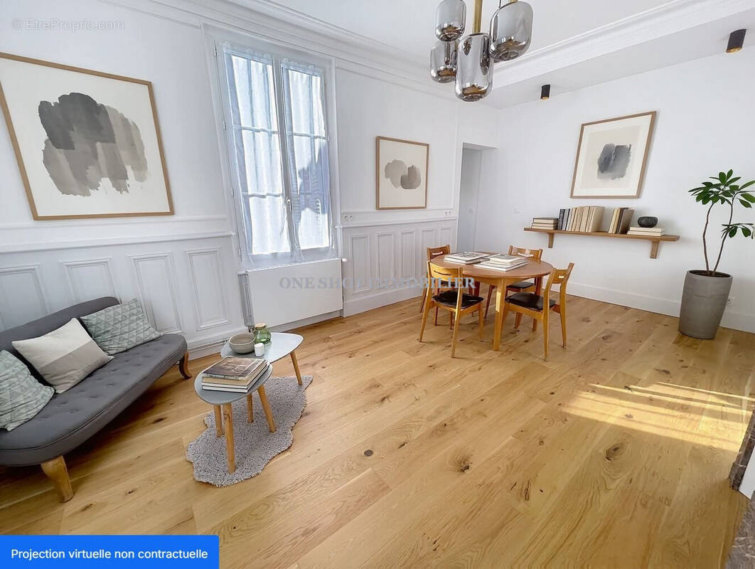 Appartement à ORLEANS