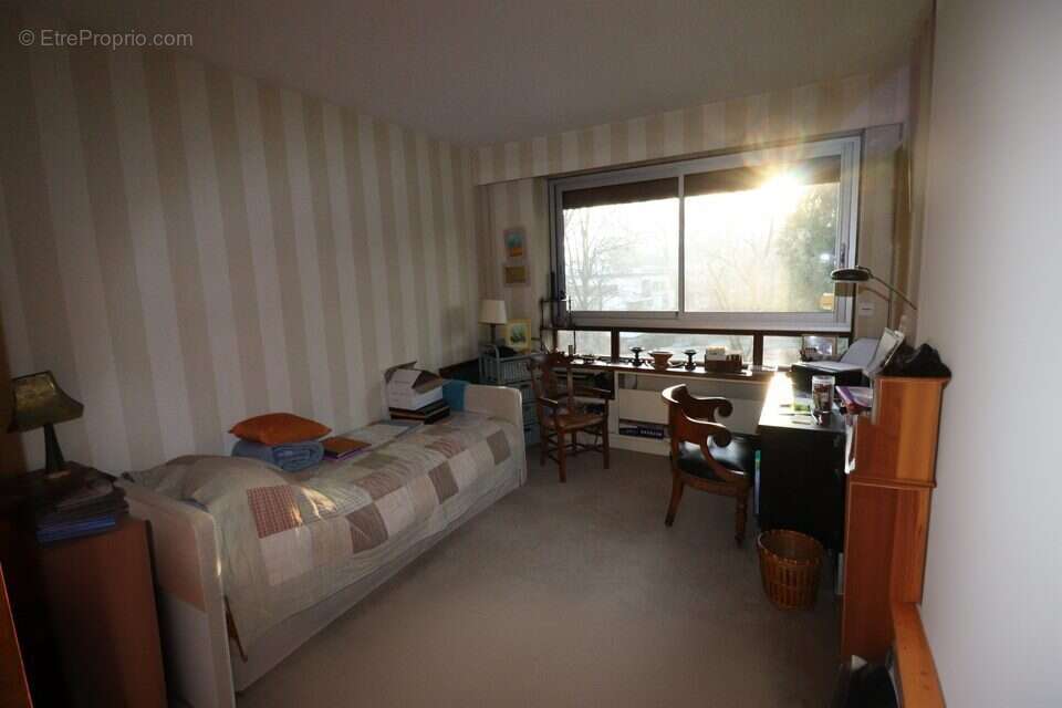 Appartement à LOUVECIENNES