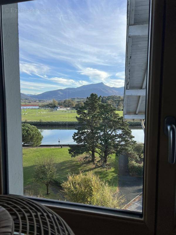 Appartement à SAINT-JEAN-DE-LUZ