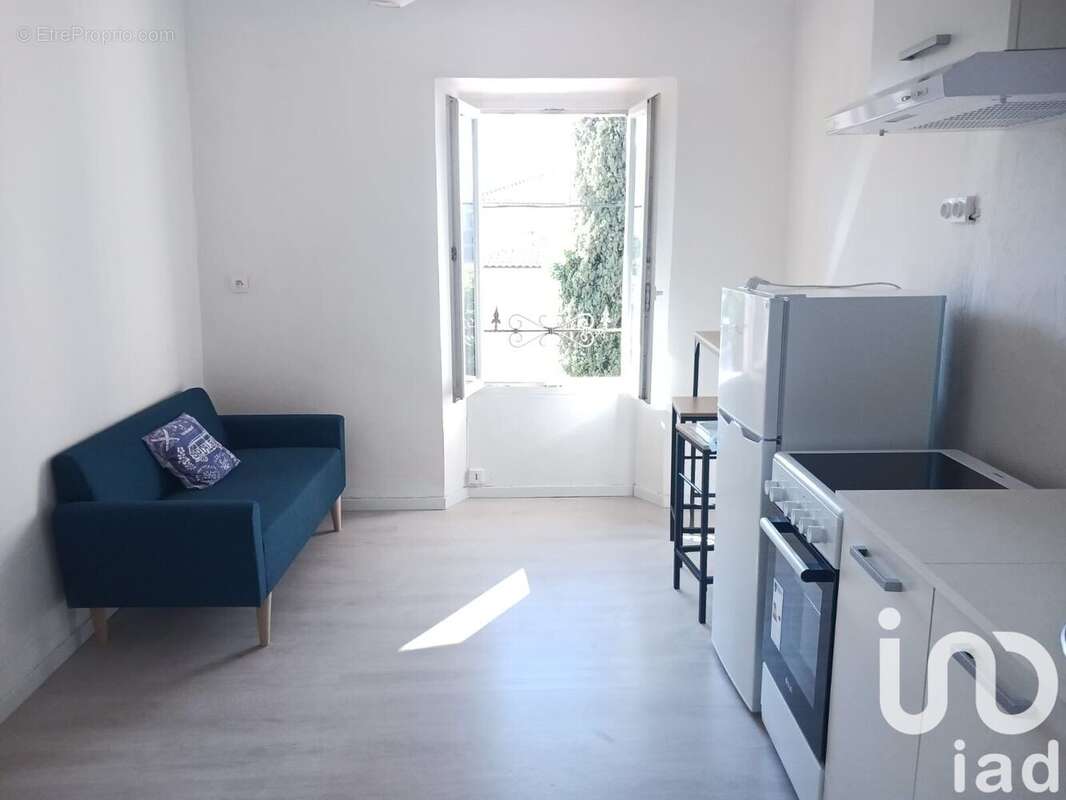 Photo 4 - Appartement à LE MUY