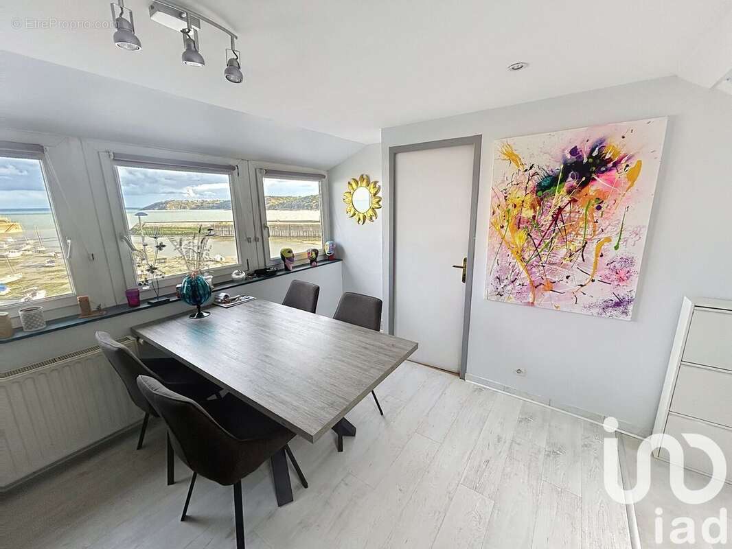 Photo 8 - Appartement à BINIC