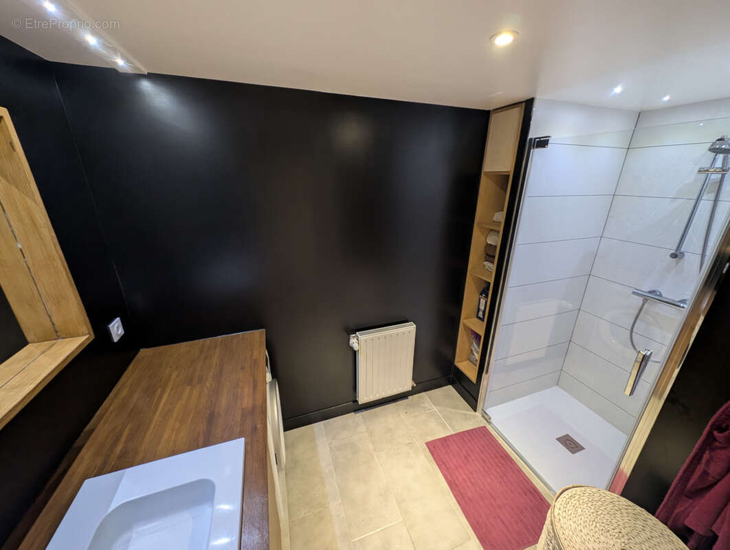 Appartement à PONT-SCORFF