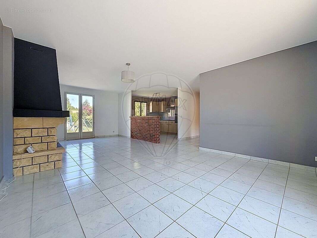 Maison 4 chambre(s) à vendre - photo 4