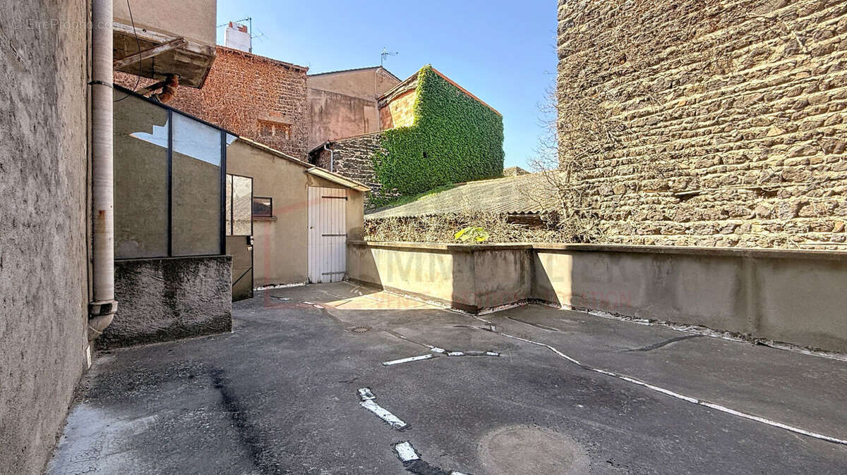 Maison à AUBIERE