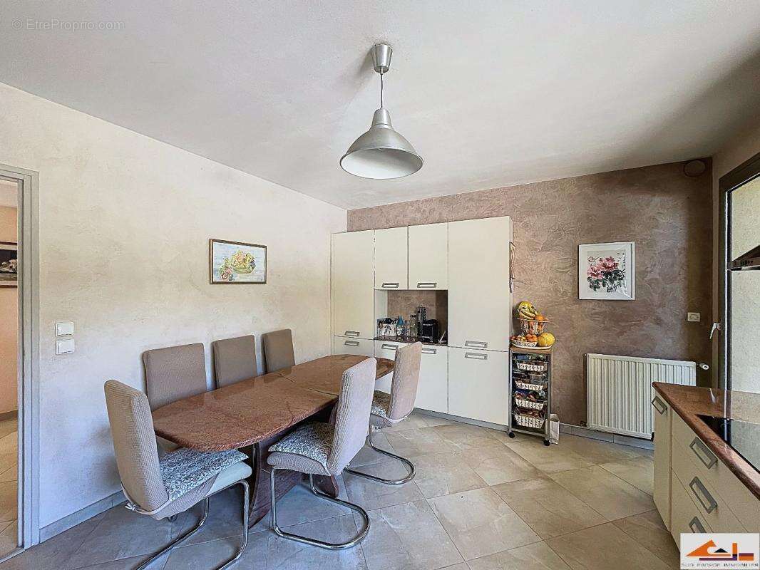 Maison à AUZEVILLE-TOLOSANE