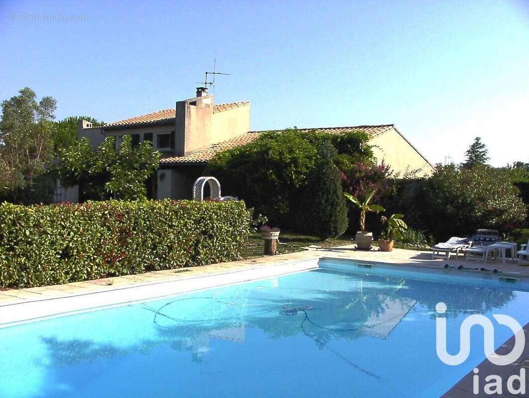 Photo 3 - Maison à BRAM